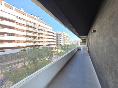 Apartamento en Estepona