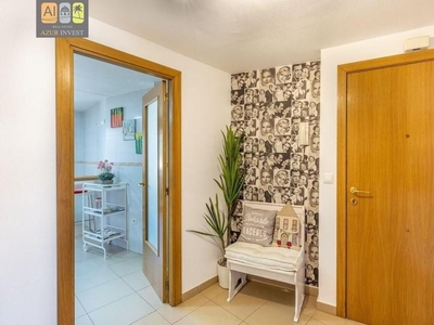 Apartamento en Finestrat