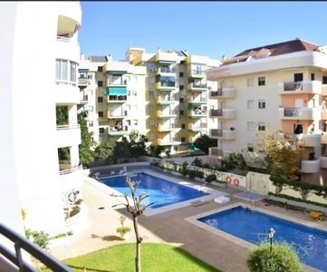 Apartamento en Fuengirola