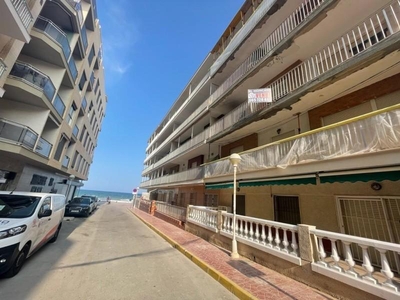 Apartamento en Guardamar del Segura