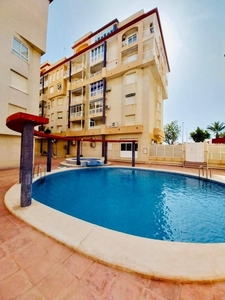 Apartamento en Guardamar del Segura