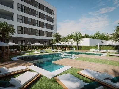 Apartamento en Guardamar del Segura