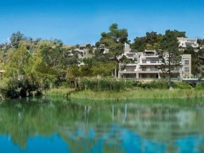 Apartamento en Marbella