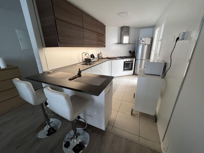 Apartamento en Marbella