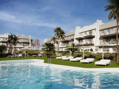 Apartamento en Santa Pola