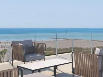 Apartamento en Santa Pola