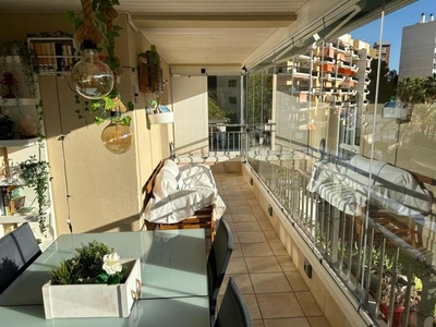 Apartamento en Torremolinos