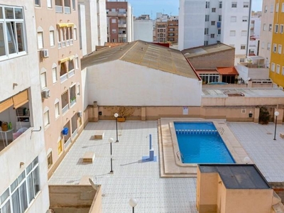 Apartamento en Torrevieja