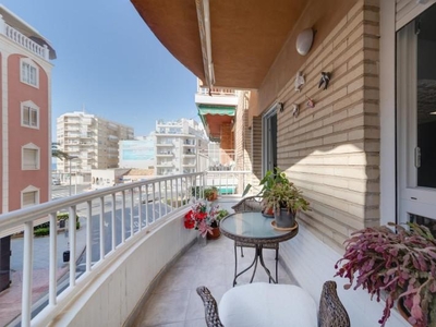 Apartamento en Torrevieja