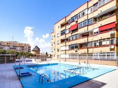 Apartamento en Torrevieja