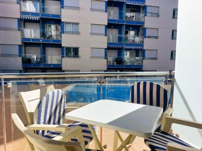 Apartamento en Torrevieja