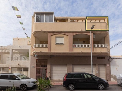 Apartamento en Torrevieja