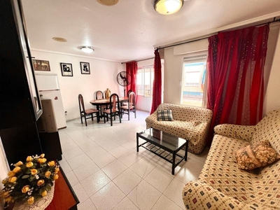 Apartamento en Torrevieja