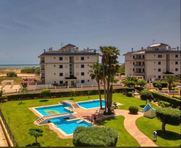 Apartamento en Torrevieja