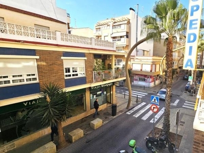 Apartamento en Torrevieja