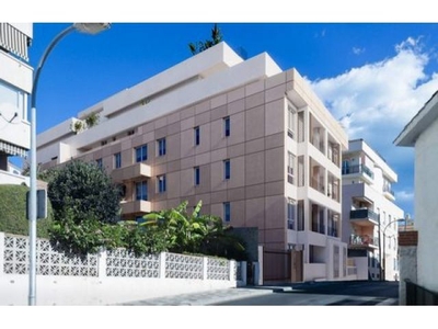 apartamento en Venta en Benalmadena