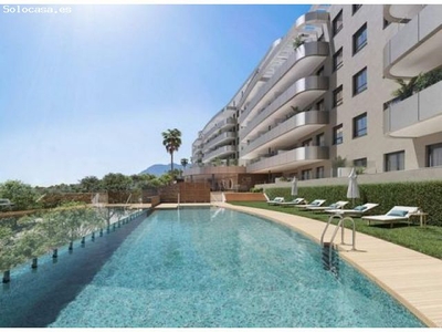 apartamento en Venta en Torremolinos