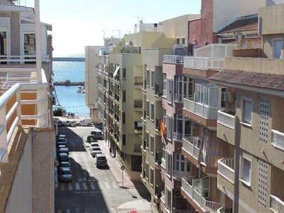 Ático duplex en Torrevieja