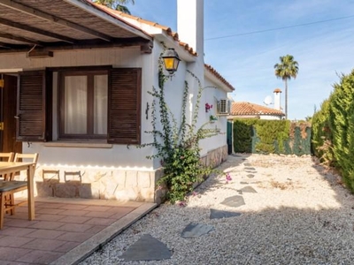 Bungalow en Denia