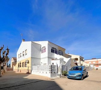 Bungalow en Los Alcázares