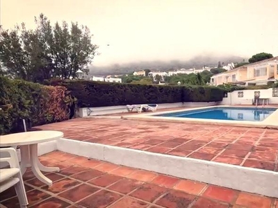 Bungalow en Mijas