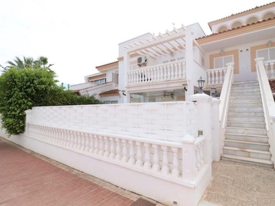 Bungalow en Orihuela Costa