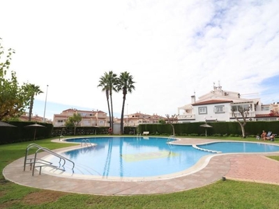 Bungalow en Orihuela Costa