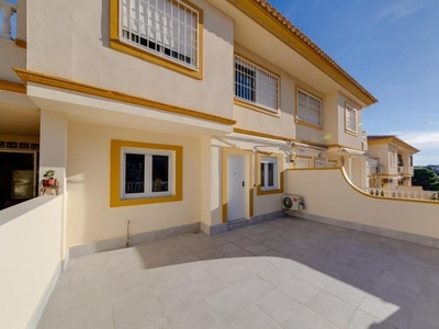 Bungalow en Orihuela Costa