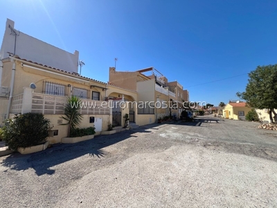 Bungalow en San Fulgencio