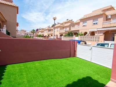 Bungalow en Santa Pola