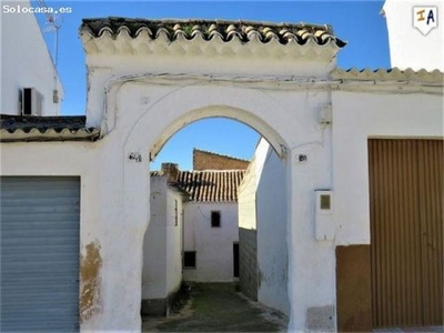 casa adosada en Venta en Bobadilla De Alcaudete