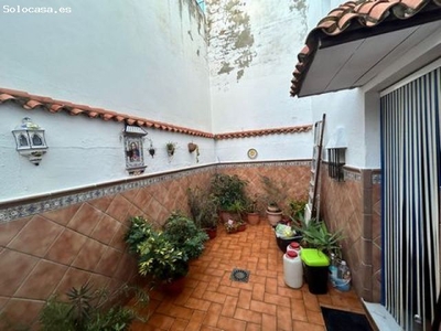 casa adosada en Venta en Chiclana De La Frontera