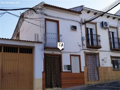 casa adosada en Venta en Cuevas De San Marcos