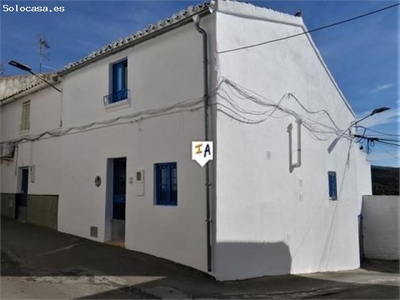 casa adosada en Venta en Fuensanta De Martos