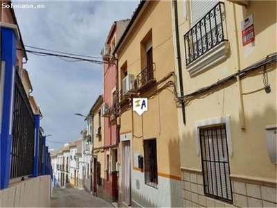 casa adosada en Venta en Rute