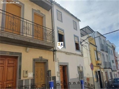 casa adosada en Venta en Rute