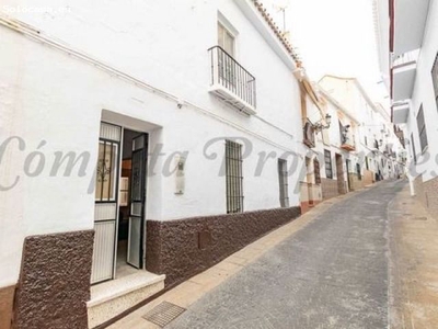 casa adosada en Venta en Torrox