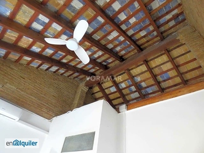 Casa / Chalet en alquiler en València de 69 m2
