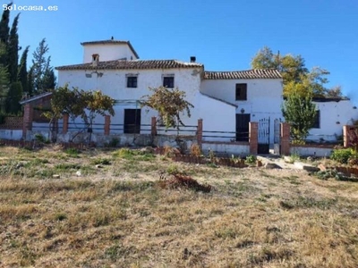Casa de campo-Masía en Venta en Ronda Málaga