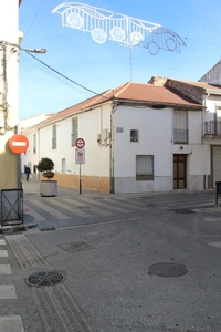 Casa en Cúllar Vega