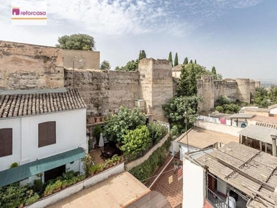 Casa en Granada