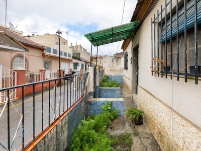 Casa en Ogíjares