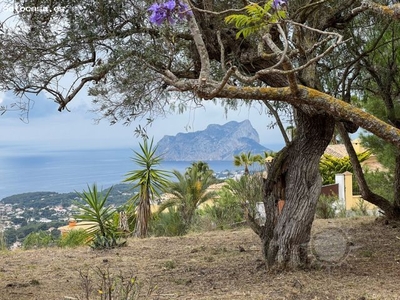 Casa en venta Alicante