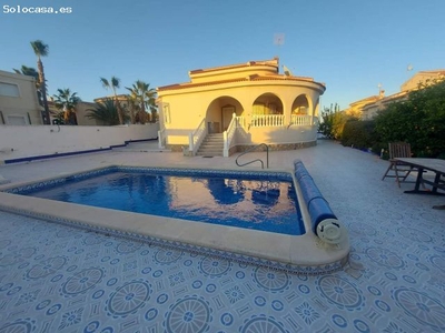 Casa en venta Alicante