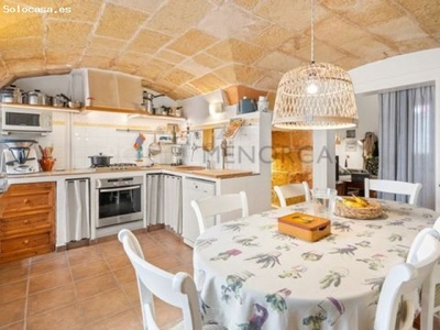 casa en Venta en Ciutadella