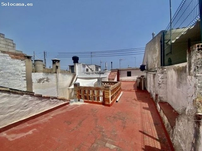 casa en Venta en Oliva