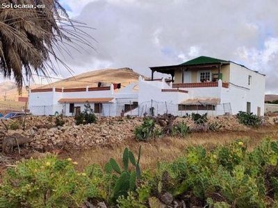 casa en Venta en Tuineje