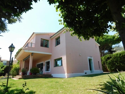 Casa en Vilassar de Dalt