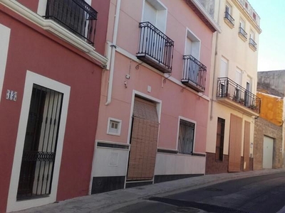 Casas de pueblo en La Font d'En Carros