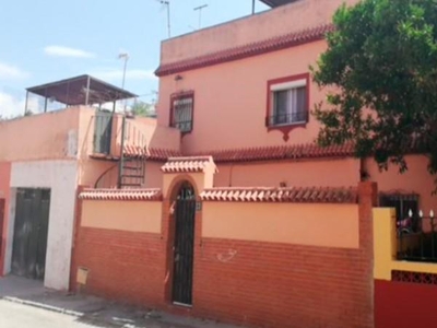 Chalet en Algeciras